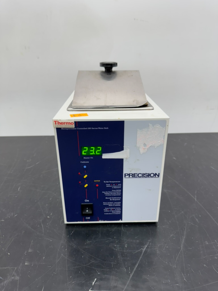Image of Thermo Precision 280 Series Water Bath
